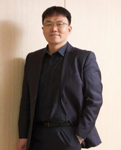 Professor Jihoon Lee, Department of Electronic Engineering