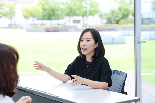 고원재 동문의 인생이야기