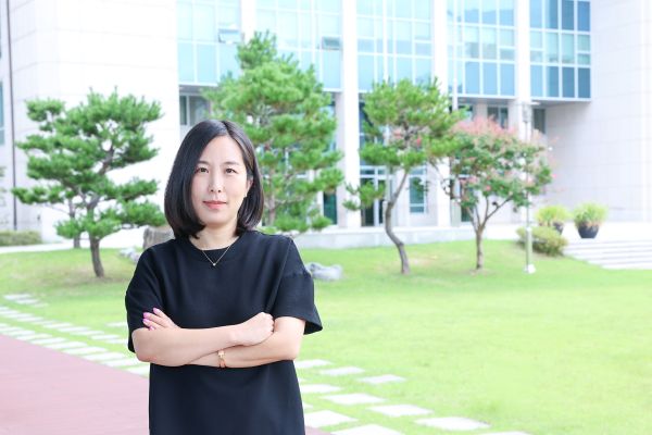 GE HealthCare 마케팅 디렉터 고원재 동문