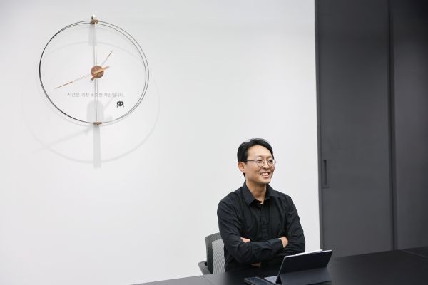 로보티즈에서 수행중이 사업에 대해 설명