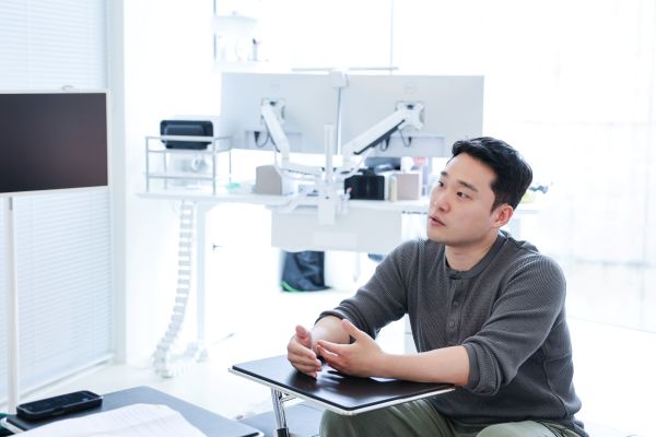 유튜브 콘텐츠에 대해 이야기
