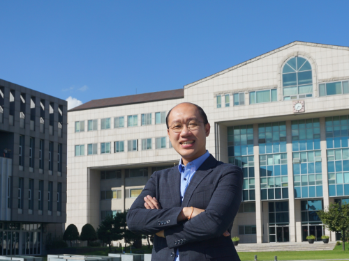 글로컬교육센터 소열녕 부교수